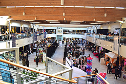 LE FAUX AND KWANCHAI VODKA